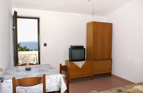 Potocnica Apartment | 27 m² Apartment ∙ 1 bedroom ∙ 2 guests