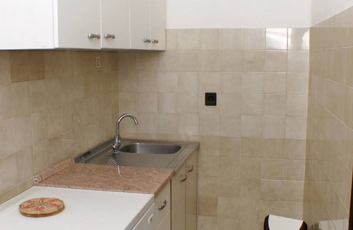 Potocnica Apartment | 27 m² Apartment ∙ 1 bedroom ∙ 2 guests
