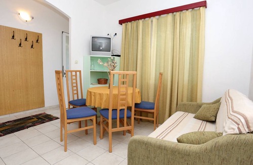 Viganj Apartment | 28 m² Apartment ∙ 1 bedroom ∙ 2 guests