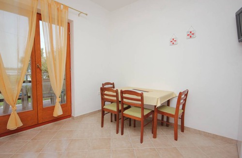 Kraj Apartment | 28 m² Apartment ∙ 1 bedroom ∙ 4 guests