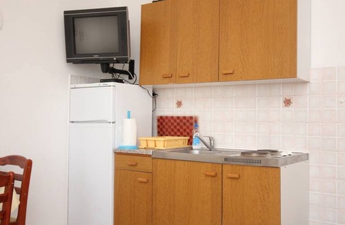 Kraj Apartment | 28 m² Apartment ∙ 1 bedroom ∙ 4 guests