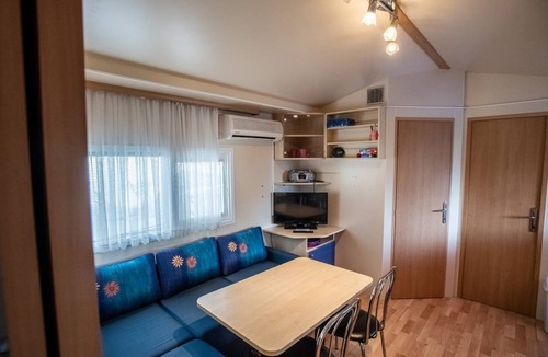 Pakostane Apartment | 28 m² Apartment ∙ 2 bedrooms ∙ 4 guests