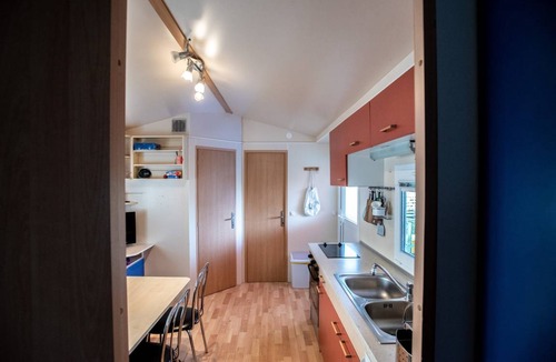 Pakostane Apartment | 28 m² Apartment ∙ 2 bedrooms ∙ 4 guests