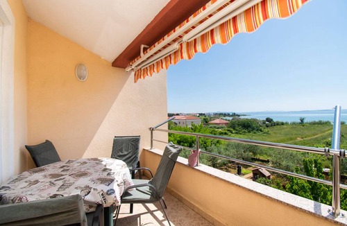 Privlaka Apartment | 28 m² Apartment ∙ 3 guests