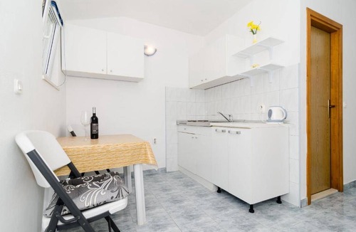 Orebic Apartment | 29 m² Apartment ∙ 1 bedroom ∙ 3 guests