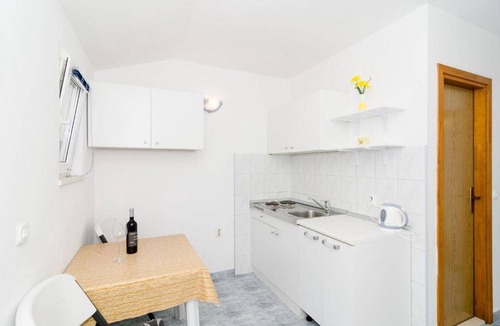 Orebic Apartment | 29 m² Apartment ∙ 1 bedroom ∙ 3 guests