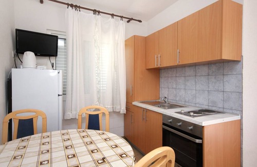Viganj Apartment | 29 m² Apartment ∙ 1 bedroom ∙ 4 guests