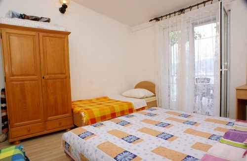 Viganj Apartment | 29 m² Apartment ∙ 1 bedroom ∙ 4 guests