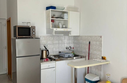 Jesenice Apartment | 29 m² Apartment ∙ 1 bedroom ∙ 4 guests