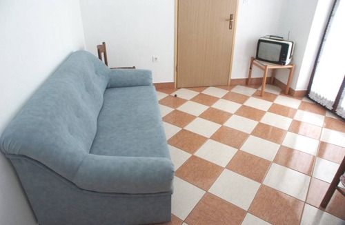 Punta Kriza Apartment | 29 m² Apartment ∙ 1 bedroom ∙ 3 guests