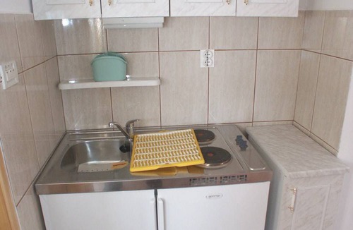 Punta Kriza Apartment | 29 m² Apartment ∙ 1 bedroom ∙ 3 guests