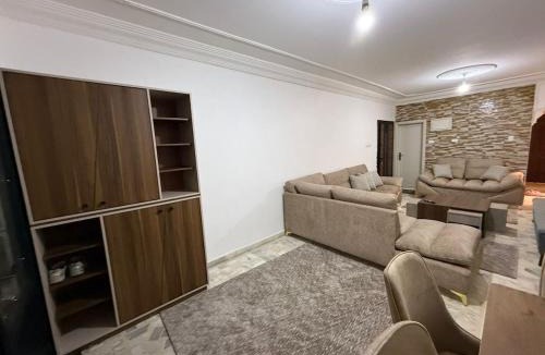 Suwailih Apartment | 2BR Apartment in Tlaa Al Ali, Parking, AC, WIFI