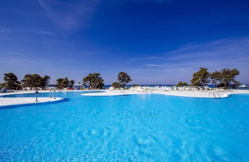 Zaton Apartment | 3 * apartments/3pax studio-b
