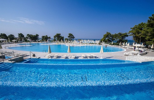Zaton Apartment | 3 * apartments/3pax studio-b