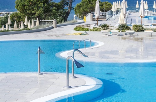 Zaton Apartment | 3 * apartments/5pax.