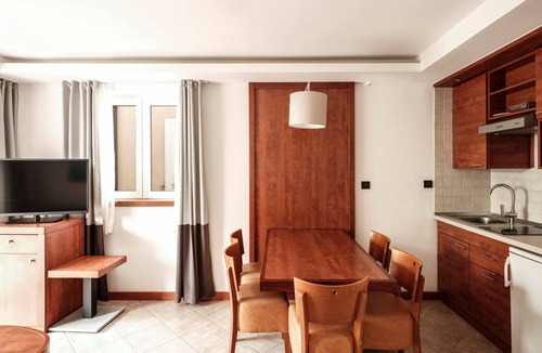 Zaton Condo | 3 * apartments/5pax.