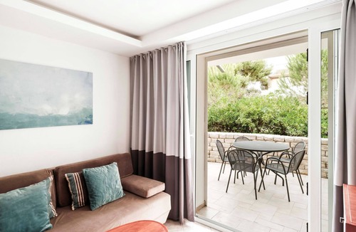 Zaton Condo | 3 * apartments/5pax.