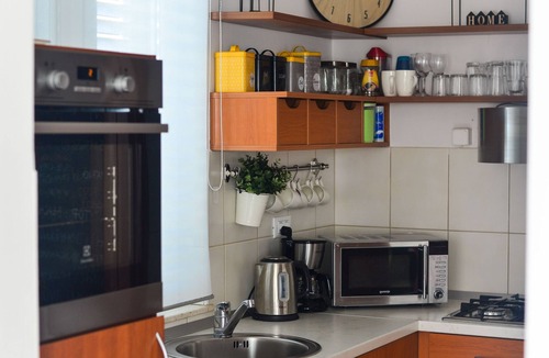 Cavtat Apartment | 3 bdms Cavtat, sunset A&M apartment near beaches with free parking