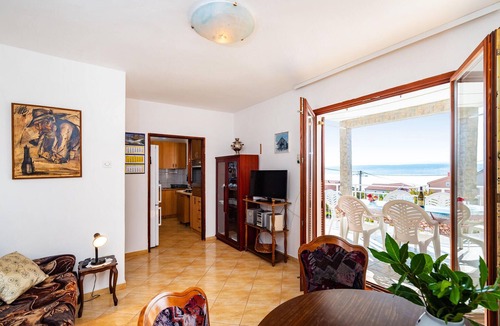 Maslenica Apartment | 3 bedroom amazing apartment in Maslenica