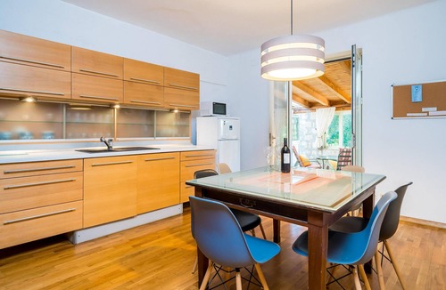 Lapad House | 3 bedroom amazing home in Dubrovnik