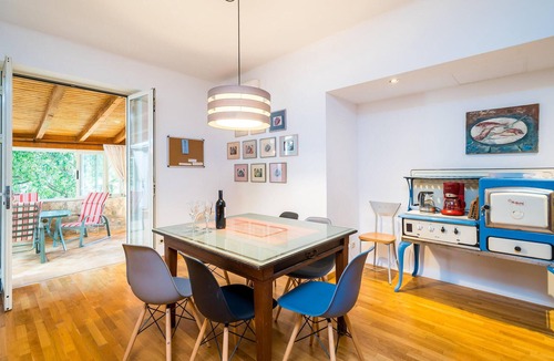 Lapad House | 3 bedroom amazing home in Dubrovnik