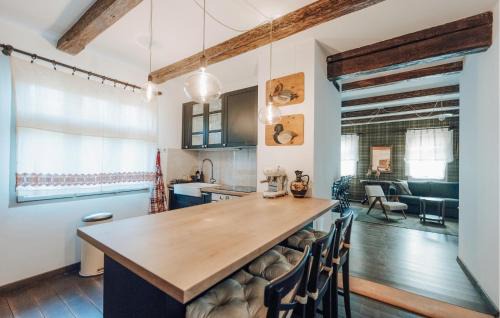 Ivanic-Grad House | 3 Bedroom Amazing Home In Derezani