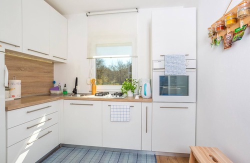 Zupanje House | 3 bedroom amazing home in Malinska