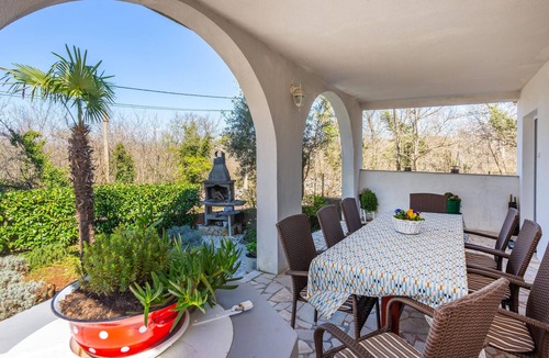 Zupanje House | 3 bedroom amazing home in Malinska