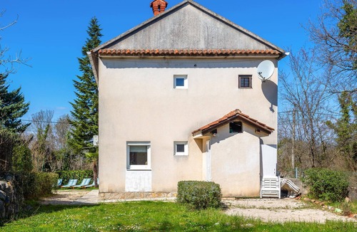 Zupanje House | 3 bedroom amazing home in Malinska