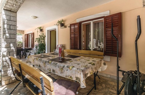 Manjadvorci House | 3 bedroom amazing home in Barban
