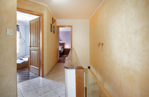 Sezana House | 3 bedroom amazing home in Stanjel