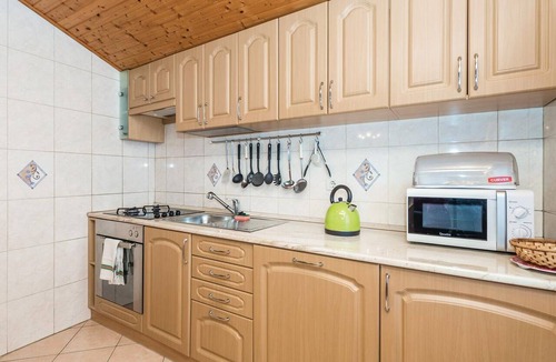 Brsec Apartment | 3 bedroom awesome apartment in Brsec