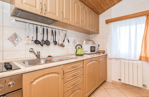 Brsec Apartment | 3 bedroom awesome apartment in Brsec