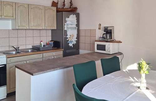 Senj Apartment | 3 bedroom awesome apartment in Senj