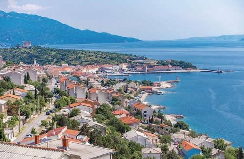 Senj Apartment | 3 bedroom awesome apartment in Senj