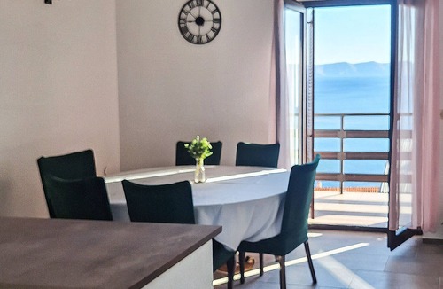 Senj Apartment | 3 bedroom awesome apartment in Senj