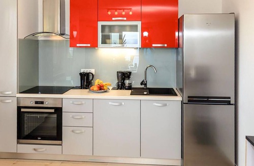 Ika Apartment | 3 bedroom awesome apartment in Ika