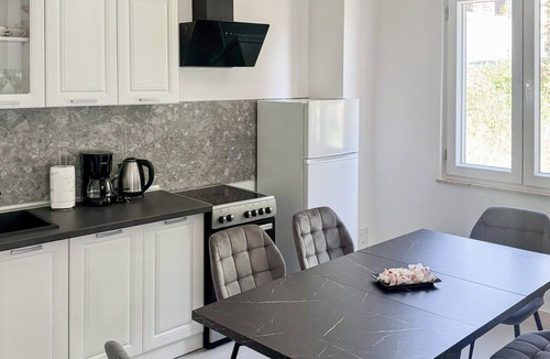 Ston House | 3 bedroom awesome home in Sparagovici