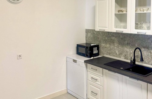 Ston House | 3 bedroom awesome home in Sparagovici