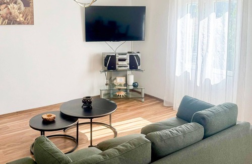 Ston House | 3 bedroom awesome home in Sparagovici