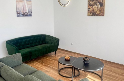 Ston House | 3 bedroom awesome home in Sparagovici