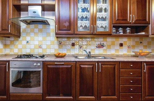 Praputnjak House | 3 bedroom awesome home in Praputnjak