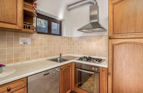 Cesarica House | 3 bedroom awesome home in Cesarica