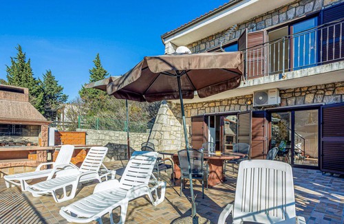 Cesarica House | 3 bedroom awesome home in Cesarica