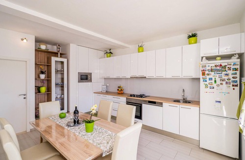 Zaton Apartment | 3 bedroom awesome apartment in Zaton Veliki