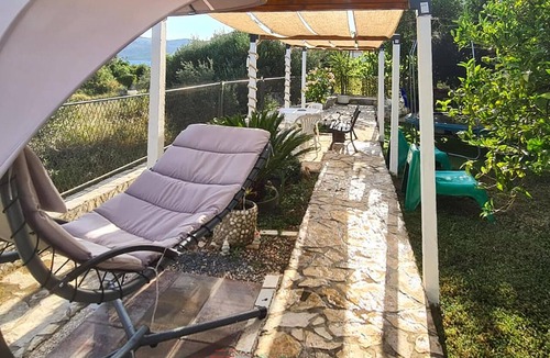 Seget Vranjica House | 3 bedroom beautiful home in Seget Vranjica