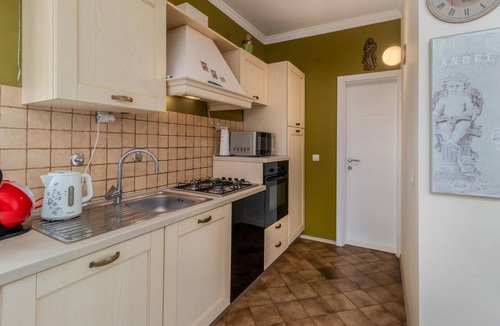 Karlobag Apartment | 3 bedroom beautiful apartment in Susanj