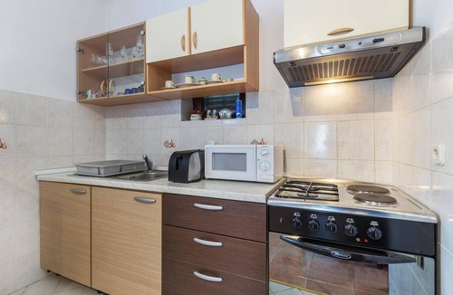 Valdebek Apartment | 3 bedroom beautiful apartment in Pula