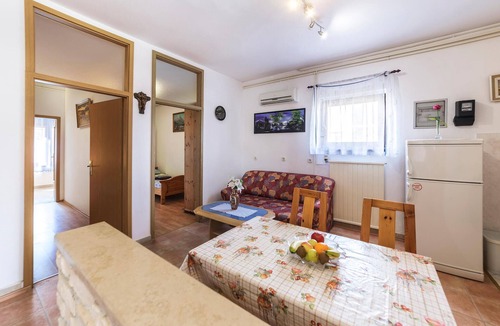 Valdebek Apartment | 3 bedroom beautiful apartment in Pula