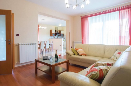 Nedescina House | 3 bedroom beautiful home in Nedescina